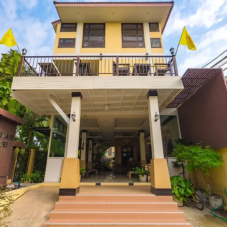 Suphan Lake Hometel